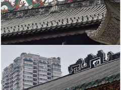 -华林禅寺