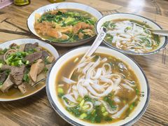 -正宗阳山牛杂(东城店)