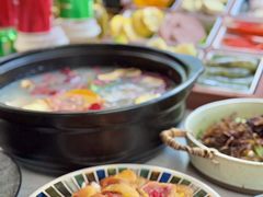 -芸鲜季·云南野生菌餐厅· 云南风物味研社(闵行店)