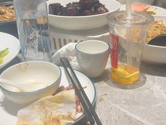 -永安鱼庄·镇江菜(东吴路店)