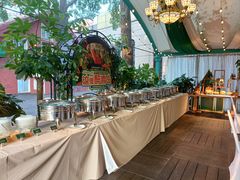 -中山路壹号传奇club·啤酒花园餐厅