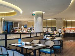 -北海金昌开元名都大酒店·四季轩中餐厅