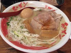 -豚王拉面(澳门银河店)