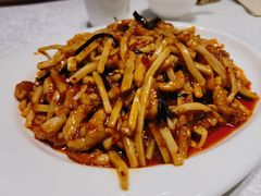 -香融府·烤鸭·家常菜(马家堡路店)