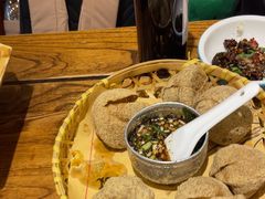 -亮欢寨(凯里总店)