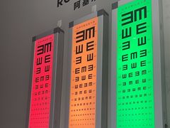 -无界眼镜MaxLess(天空之城店)