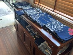 -中国蓝印花布馆