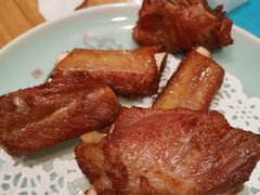 -糟粕醋·椰苑海南菜餐厅(亚龙湾天域酒店)