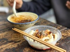 -巧姑传