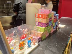 -牛New寿喜烧(金茂览秀城店)