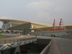 -太原武宿国际机场