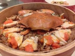 -紫阳海鲜楼·传承闽味(长乐路总店)