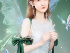 -海马体照相馆(无锡清扬茂业天地店)