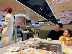 -海底捞火锅(天一广场亚细亚店)
