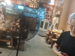 -木屋烧烤(白石洲店)