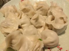 -老边饺子馆(金源店)