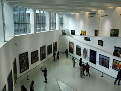 -四川美术学院美术馆