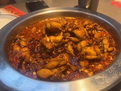 -耍盆友·重庆江湖菜(百子湾店)