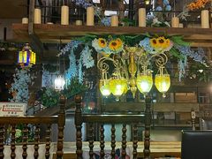 -MAAN COFFEE(金桥店)
