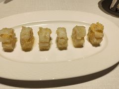 -怡情荟•海鲜青岛菜(五四广场旗舰店)