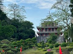 -友谊关景区