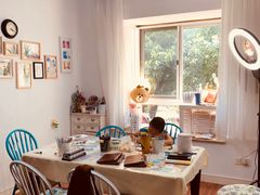 -鼎画艺术机构(贵都店)