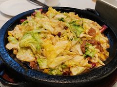 -路家小馆(富力又一城店)