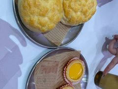 -香港深仔记茶餐厅(东门店)