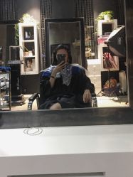 -Kraemer Paris  苏豪路易士·嘉玛发廊