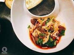 -舌尖上的食缘花园主题餐厅