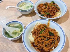 -君东记本帮面馆(天钥桥路店)