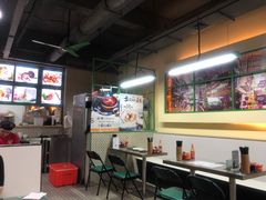 -莅香岛港式餐厅(滨江道店)