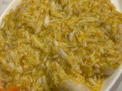 -新光酒家方亮蟹宴(黄浦店)