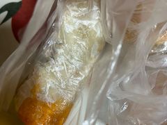 -阿姨卷饼(平凉路店)