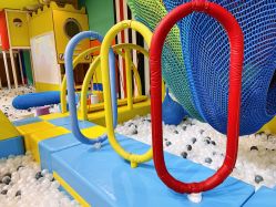 -泛尼尼儿童乐园(文化广场店)