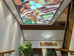 -白氏兄弟烧烤(富康路总店)