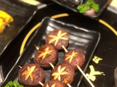 -大和食乐·鲜和牛酸汤火锅(环宇荟店)