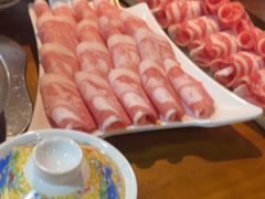 -津门老羊家·铜锅涮羊肉·烧烤(科技园店)