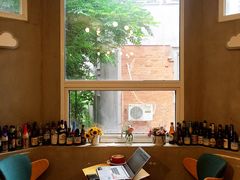 -W CAFE(甜爱路店)