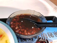 红豆养生汤-老娘舅(文晖路店)