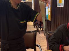 -五洲皇冠巴西烤肉餐厅