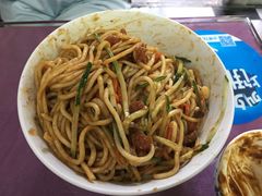 -老天津卫炸酱面(河北路店)