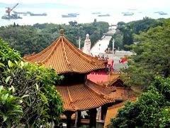 -南沙天后宫景区