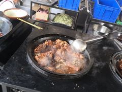 -京北渔家傲