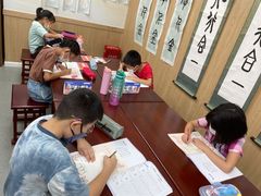 -新东方素质成长中心(金源校区)
