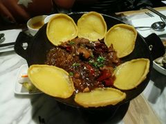 -掌柜的店·河南菜(新天地店)