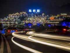 -枇杷园食为鲜火锅(南山店)