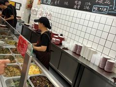 -刘小忙把子肉(北园大街总店)