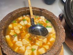 -绿茶餐厅(北京凤凰汇店)