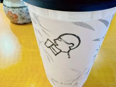 -喜茶(上海北外滩来福士店)